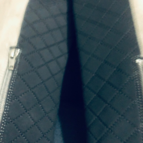 Charles David gray and black boots size 8.5 - Picture 5 of 9